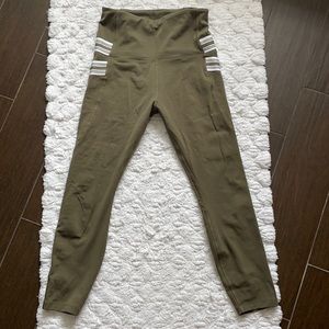 Lorna Jane yoga leggings, workout, NWOT